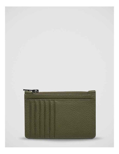 Avoiding Things Wallet in Khaki