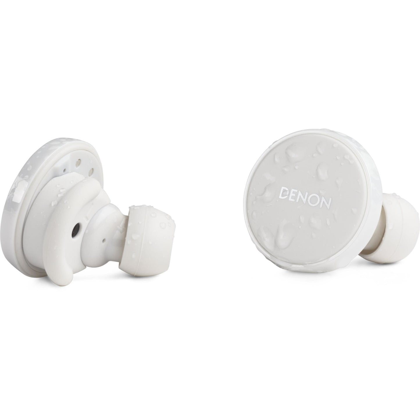 True Wireless ANC In-Ear Headphones (White)