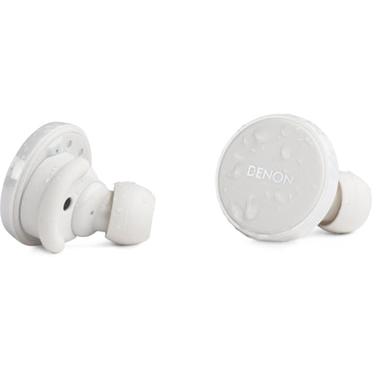 True Wireless ANC In-Ear Headphones (White)