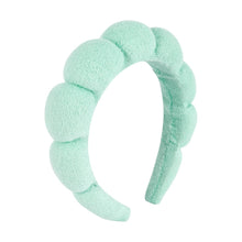 OXX Bodycare Beauty Headband - Mint