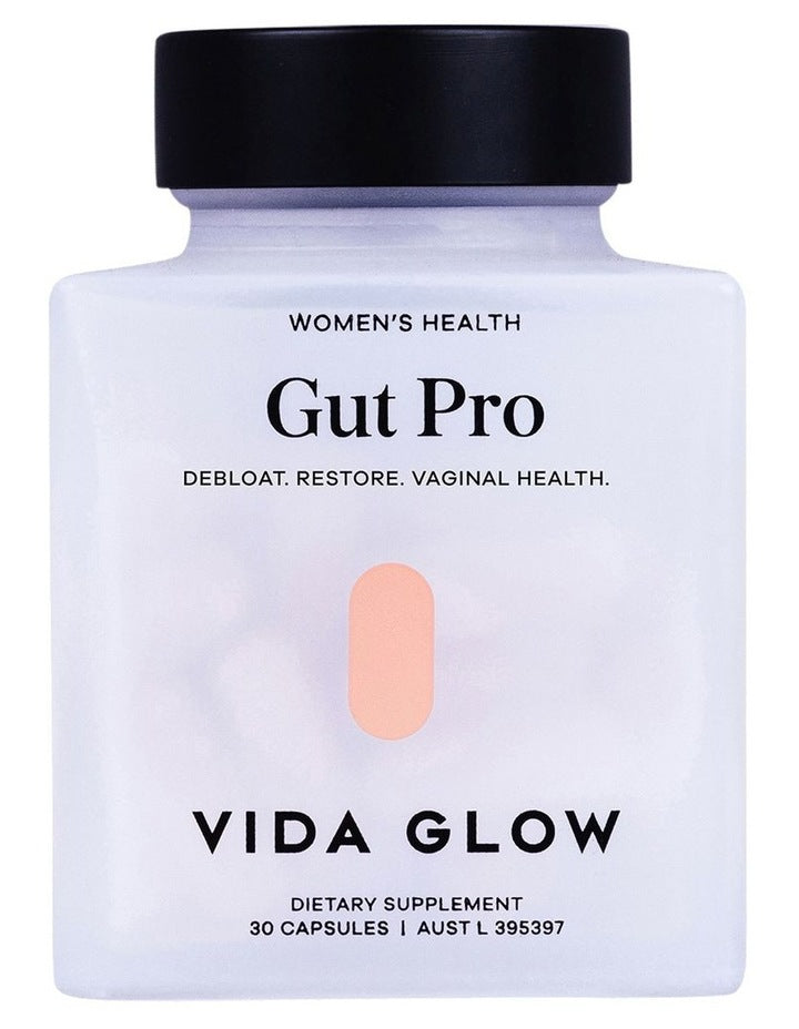 Gut Pro 30 capsules