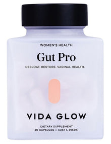 Gut Pro 30 capsules