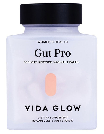 Gut Pro 30 capsules