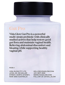 Gut Pro 30 capsules