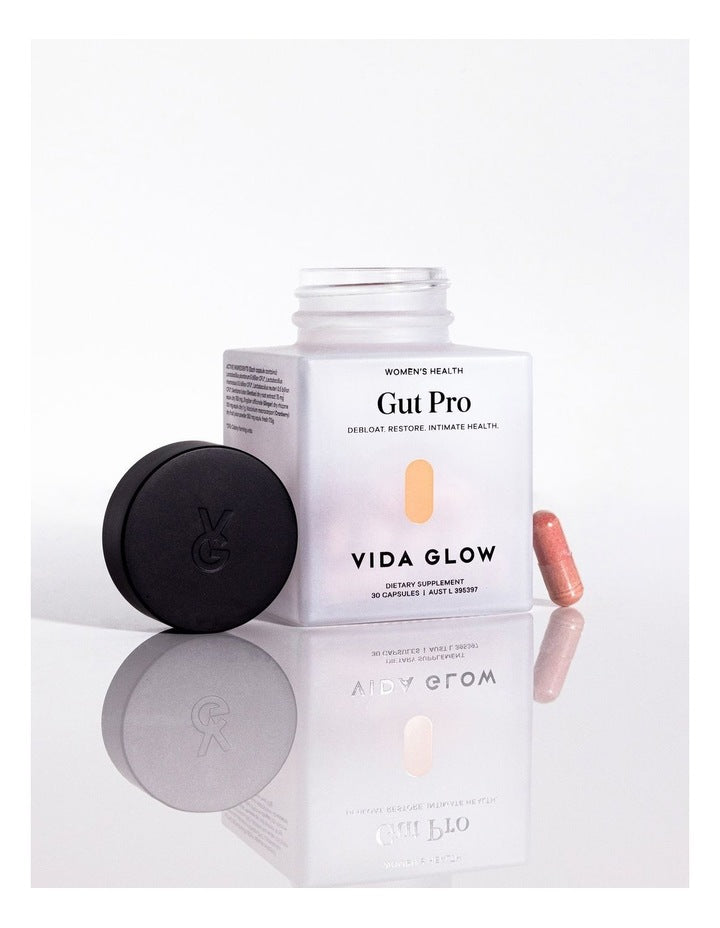 Gut Pro 30 capsules