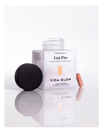 Gut Pro 30 capsules
