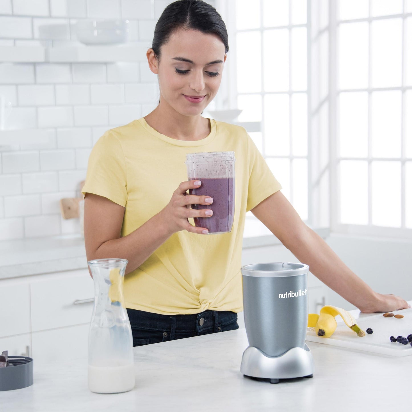 NutriBullet 600 Series Blender