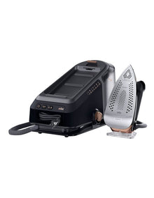 Carestyle 7 Pro Steam Station in Black IS7285BK