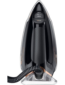 Carestyle 7 Pro Steam Station in Black IS7285BK