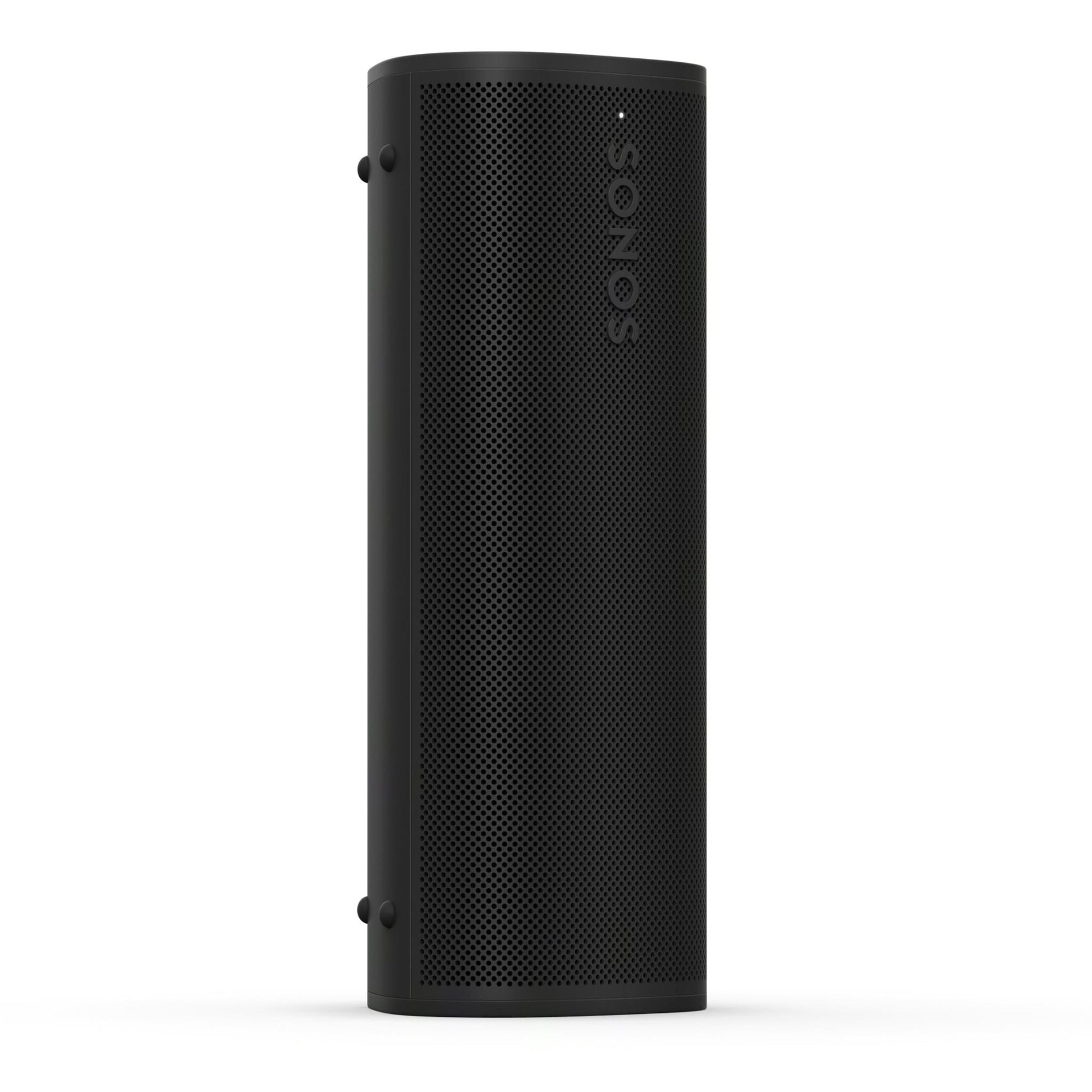 Sonos Roam 2 Portable Bluetooth Speaker (Black)