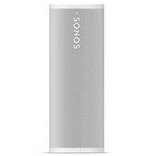 Sonos Roam 2 Portable Bluetooth Speaker (White)