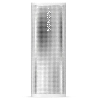 Sonos Roam 2 Portable Bluetooth Speaker (White)