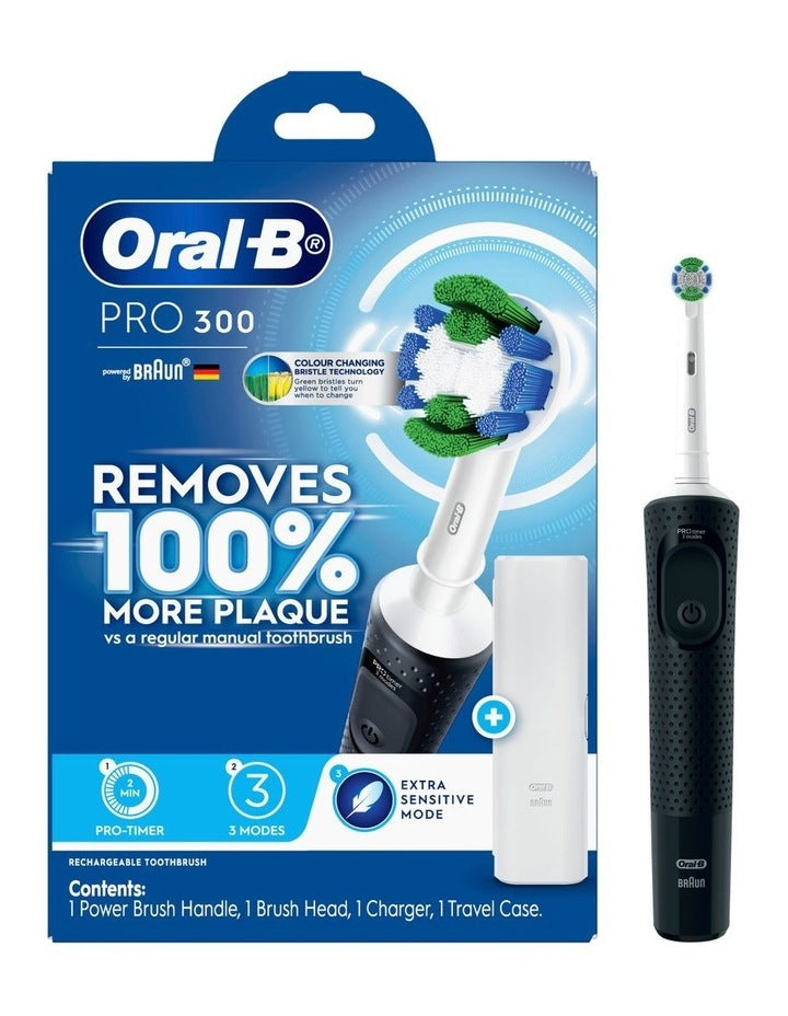 Pro 300 Electric Toothbrush Pro300Lavender in Lavender