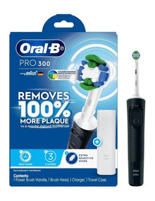Pro 300 Electric Toothbrush Pro300Lavender in Lavender