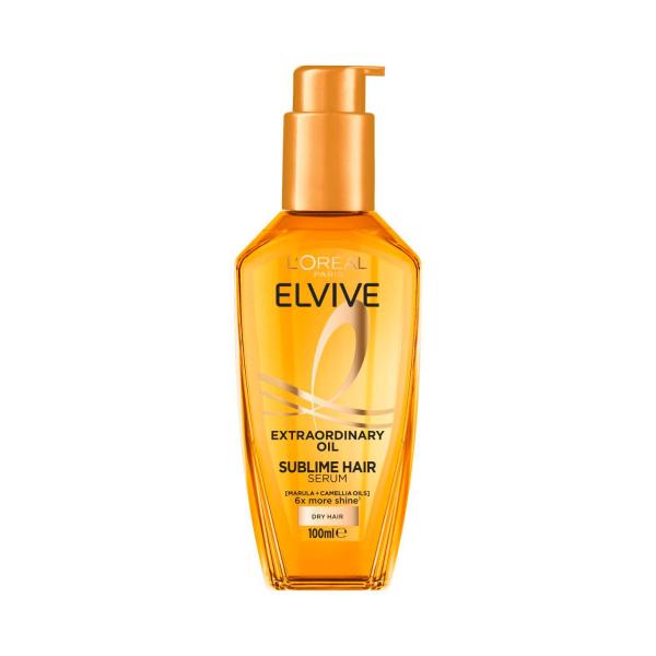 L'OREAL ELVIVE TREATMENT EXTRAORDINARY OIL 100ML