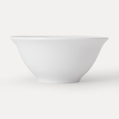 White Mini Bowl
