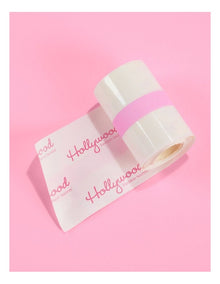 Transparent Boob Tape XL Wide 7.5cm x 5m
