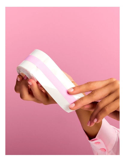 Transparent Boob Tape XL Wide 7.5cm x 5m