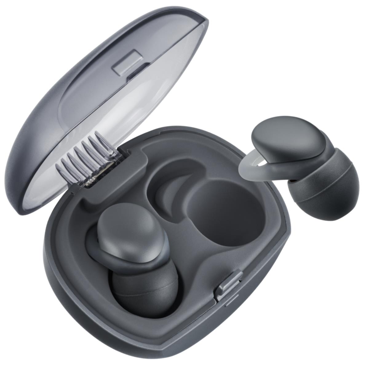 Audio Technica AT-ERP3 Earplug (Black)