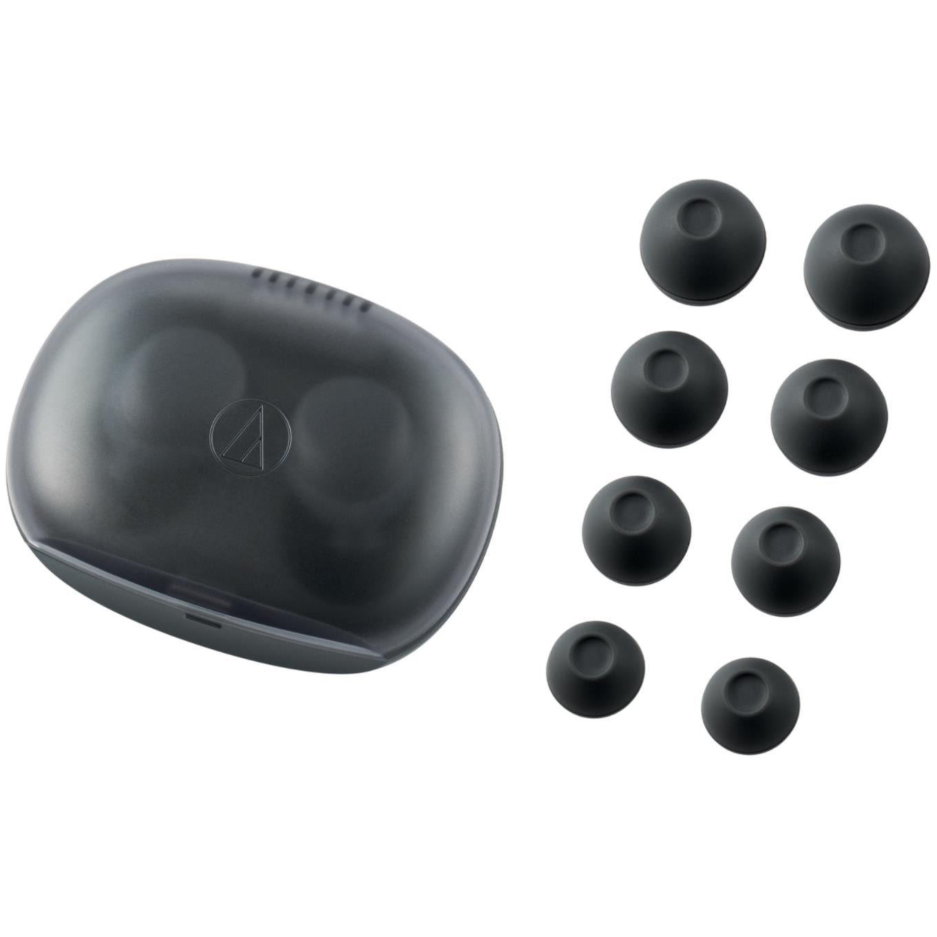 Audio Technica AT-ERP3 Earplug (Black)