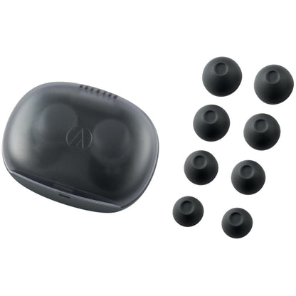 Audio Technica AT-ERP3 Earplug (Black)