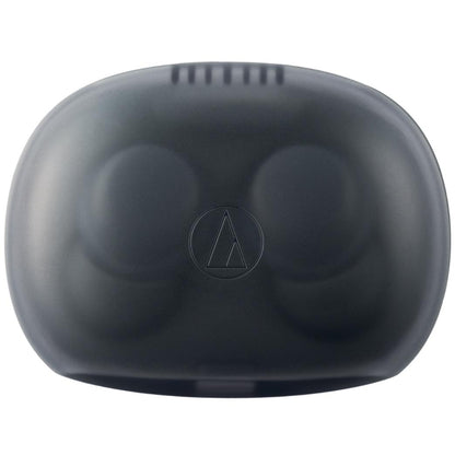 Audio Technica AT-ERP3 Earplug (Black)