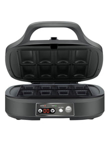 The Quick and Easy Pie Maker LPI285GRY2IAN1