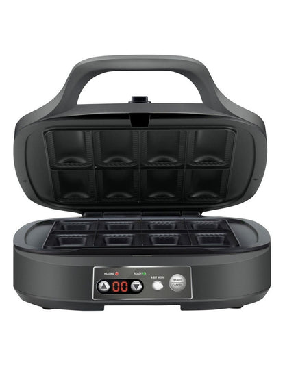 The Quick and Easy Pie Maker LPI285GRY2IAN1