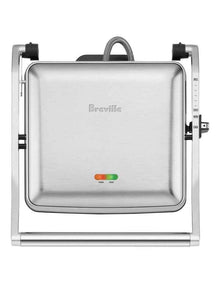 The Toast And Melt 4 Slice Sandwich Press LSG545BSS2IAN1