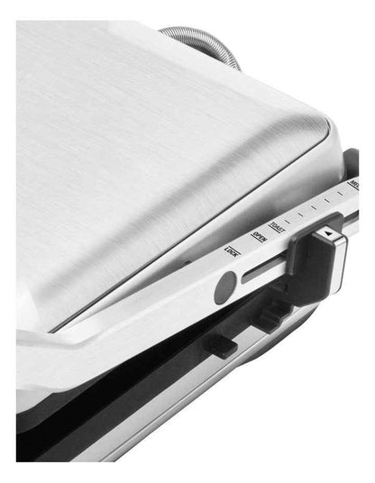 The Toast And Melt 4 Slice Sandwich Press LSG545BSS2IAN1