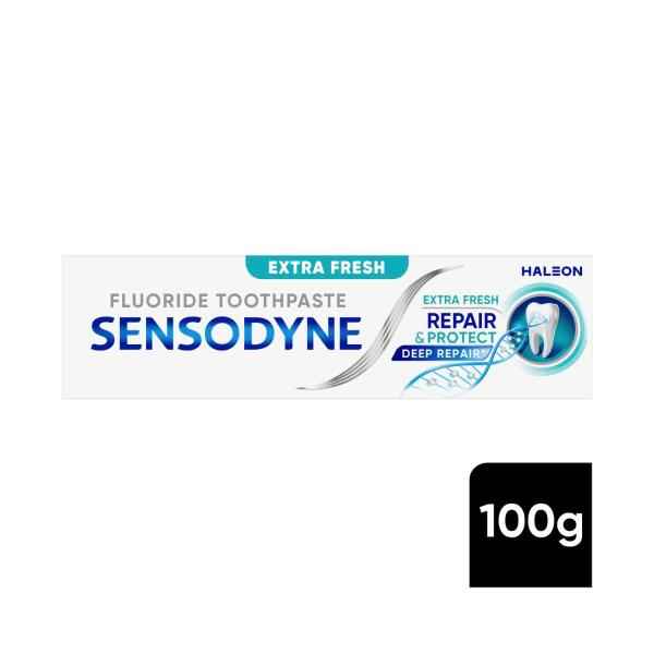 Repair & Protect Extra Fresh Sensitive Toothpaste