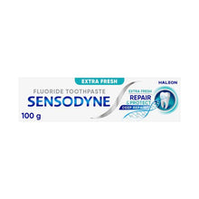 SENSODYNE REPAIR & PROTECT EXTRA FRESH SENSITIVE TOOTHPASTE 100 GRAM 