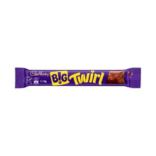CADBURY BIG TWIRL CHOCOLATE BAR 43G