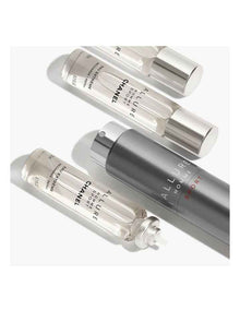 ALLURE HOMME SPORT EAU EXTR&#202;ME Twist and Spray Refillable Bottle 3 x 20 ml &#8722; Eau Extr&#234;me