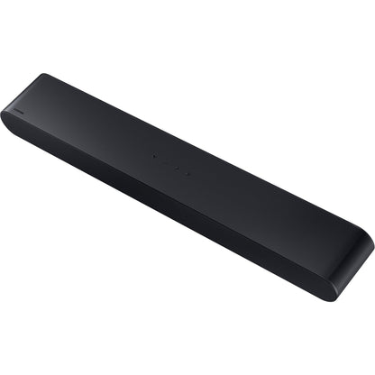 Samsung S60D S-Series All in One Soundbar (Black) [2024]