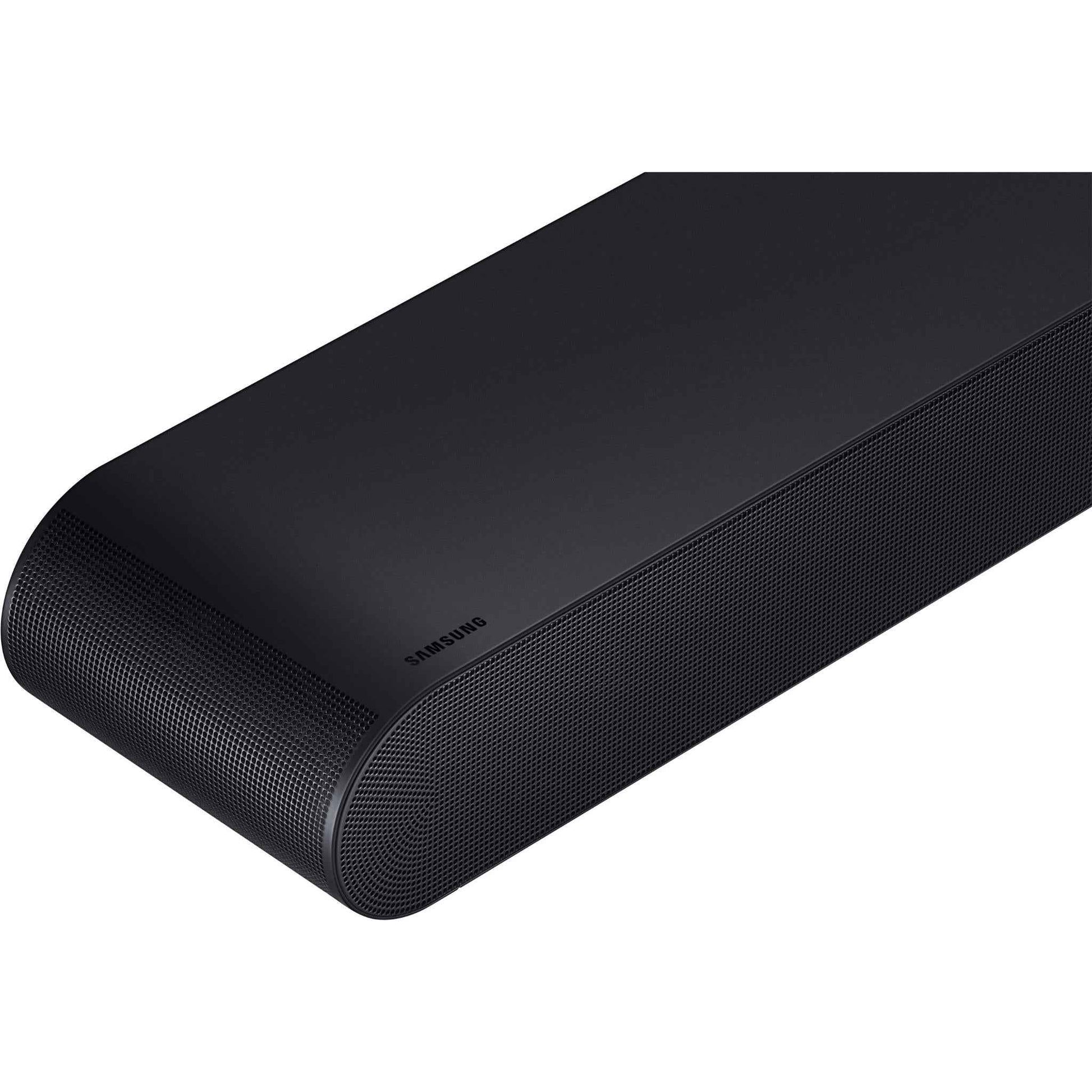 Samsung S60D S-Series All in One Soundbar (Black) [2024]