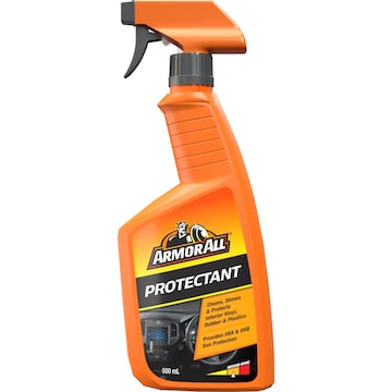 Armor All Protectant Spray 500mL