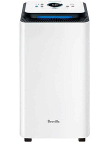 The Smart Dry Connect Dehumidifier LAD208WHT2IAN1