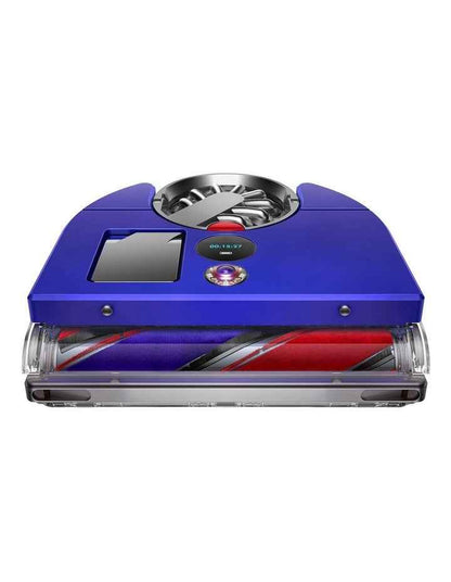 Dyson 360 Vis Nav Robot Vacuum 304640-01 in Blue