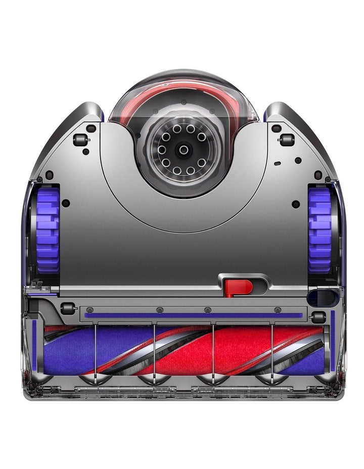 Dyson 360 Vis Nav Robot Vacuum 304640-01 in Blue