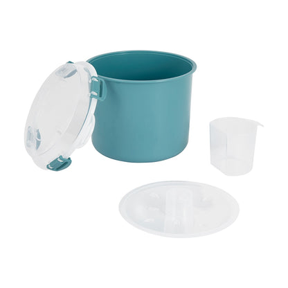 Microwave Rice Cooker