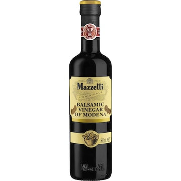 Mazzetti Balsamic Vinegar Of Modena 500mL