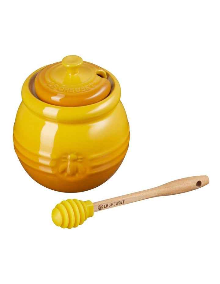 Honey Pot & Dipper in Nectar