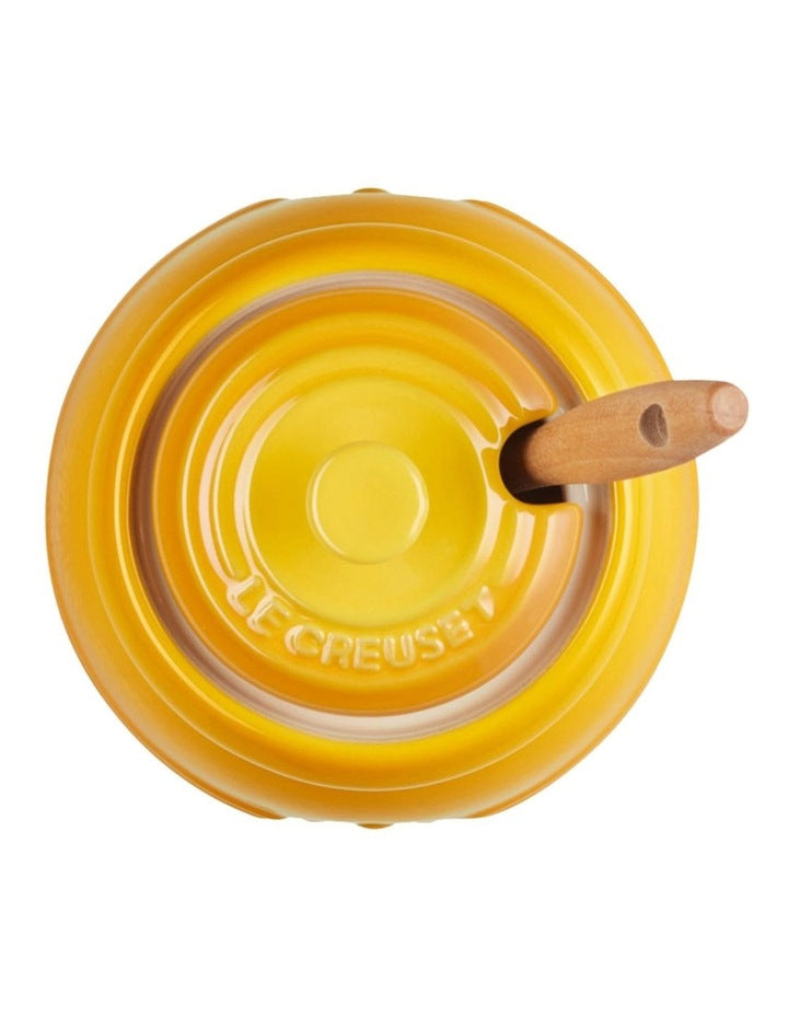 Honey Pot & Dipper in Nectar