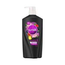 SUNSILK CONDITIONER LONGER & STRONGER 700ML