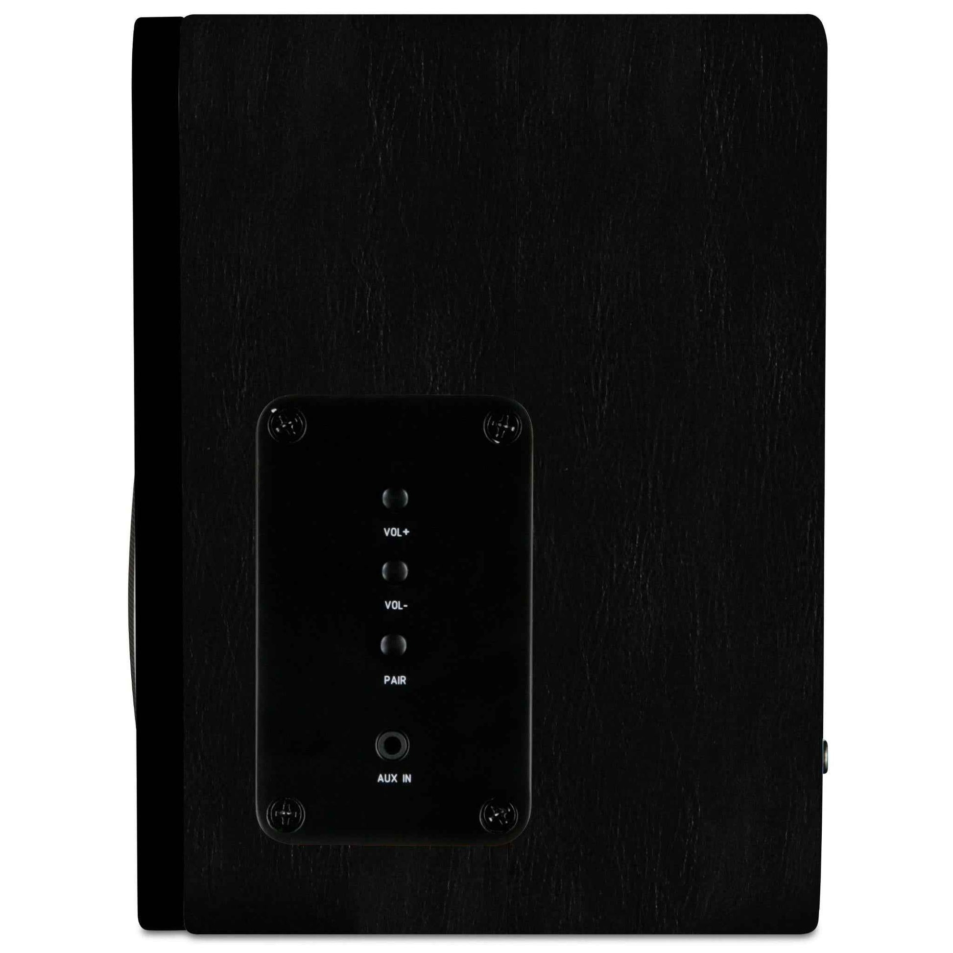 Wharfedale DS2B Bluetooth Bookshelf Speaker