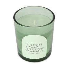Fresh Breeze Scented Candle