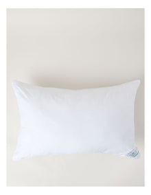 Anti Allergy Pillow in White
