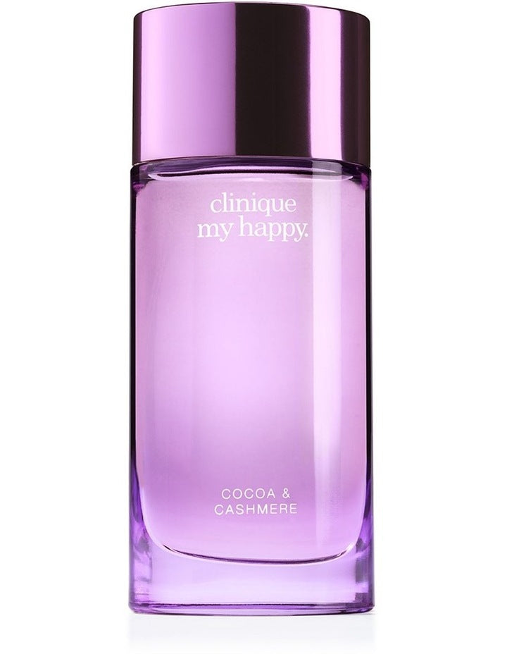 My Happy Cocoa & Cashmere EDP 100ml