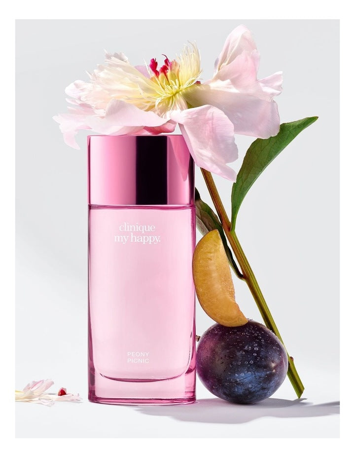 My Happy Peony Picnic EDP 100ml